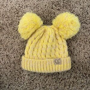 CC Beanie